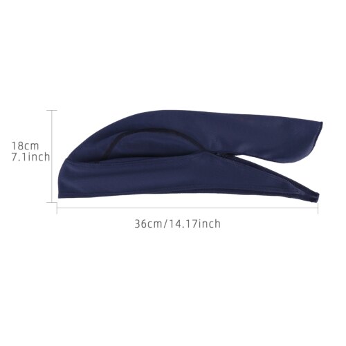 quick dry summer headband for men perfect for running riding and hiking in outdoor adventures - Image 4