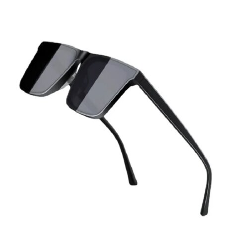 2022 New Sunglasses Men's Driving Anti-UV Sunglasses Concave Shape Ladies Long Frame Sunglasses gafas de sol hombre - Image 7