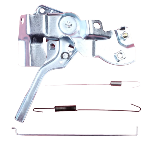 throttle control lever governor link rod return spring set for honda gx160 gx200 engines - Image 5