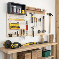 Tools and Home Improvement