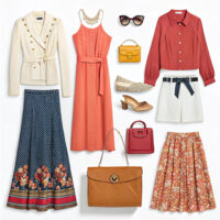 Women's Fashion