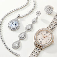 Jewelry and Watches