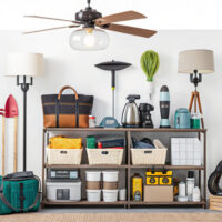 Home and Appliances